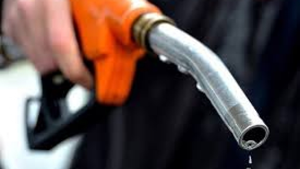 Petrol prices revised up in latest adjustment